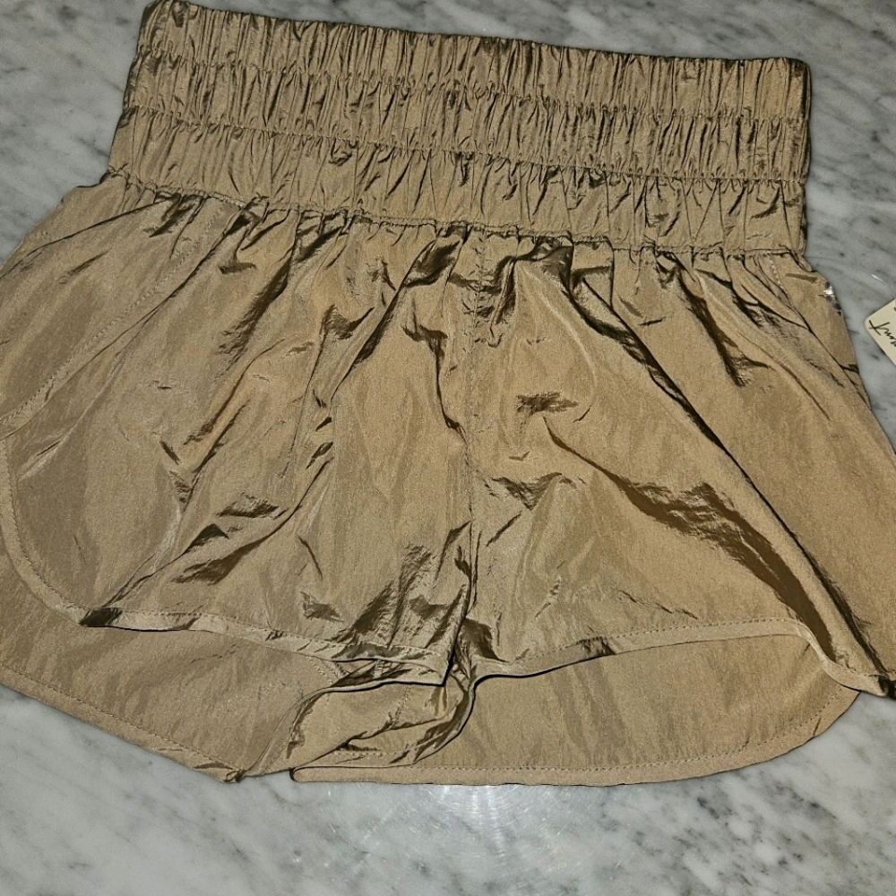 Women's Athletic Shorts